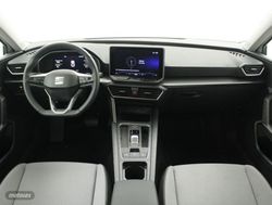 Seat Leon 1.5 ETSI MHEV 110KW S/S STYLE SP ED DSG 5P - Miniatura 4