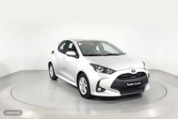 Toyota Yaris 1.5 VVT-I HYBRID ACTIVE TECH 5P - Miniatura 1