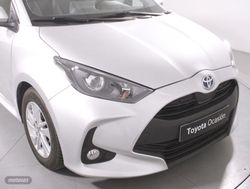 Toyota Yaris 1.5 VVT-I HYBRID ACTIVE TECH 5P - Miniatura 16