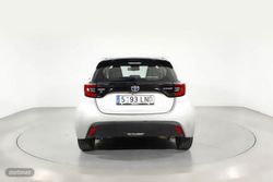 Toyota Yaris 1.5 VVT-I HYBRID ACTIVE TECH 5P - Miniatura 17