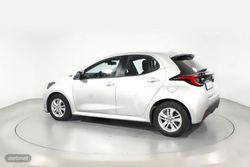 Toyota Yaris 1.5 VVT-I HYBRID ACTIVE TECH 5P - Miniatura 18