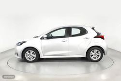 Toyota Yaris 1.5 VVT-I HYBRID ACTIVE TECH 5P - Miniatura 19