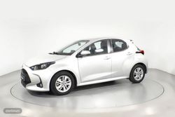 Toyota Yaris 1.5 VVT-I HYBRID ACTIVE TECH 5P - Miniatura 20
