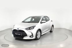 Toyota Yaris 1.5 VVT-I HYBRID ACTIVE TECH 5P - Miniatura 21