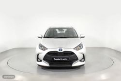 Toyota Yaris 1.5 VVT-I HYBRID ACTIVE TECH 5P - Miniatura 22