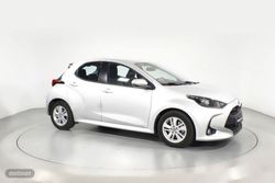Toyota Yaris 1.5 VVT-I HYBRID ACTIVE TECH 5P - Miniatura 23