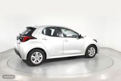 Toyota Yaris 1.5 VVT-I HYBRID ACTIVE TECH 5P - Miniatura 24