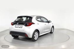 Toyota Yaris 1.5 VVT-I HYBRID ACTIVE TECH 5P - Miniatura 25