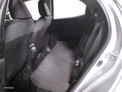 Toyota Yaris 1.5 VVT-I HYBRID ACTIVE TECH 5P - Miniatura 26