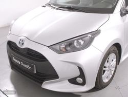 Toyota Yaris 1.5 VVT-I HYBRID ACTIVE TECH 5P - Miniatura 29