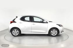 Toyota Yaris 1.5 VVT-I HYBRID ACTIVE TECH 5P - Miniatura 3