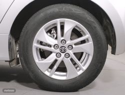 Toyota Yaris 1.5 VVT-I HYBRID ACTIVE TECH 5P - Miniatura 8
