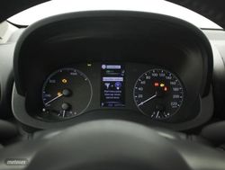 Toyota Yaris 1.5 VVT-I HYBRID ACTIVE TECH 5P - Miniatura 9