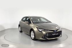 Toyota Corolla 1.8 HYBRID ACTIVE TECH E-CVT 5P - Miniatura 1