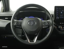 Toyota Corolla 1.8 HYBRID ACTIVE TECH E-CVT 5P - Miniatura 13
