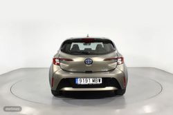 Toyota Corolla 1.8 HYBRID ACTIVE TECH E-CVT 5P - Miniatura 17