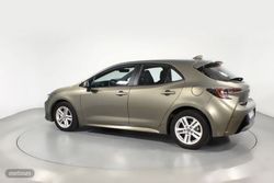 Toyota Corolla 1.8 HYBRID ACTIVE TECH E-CVT 5P - Miniatura 18