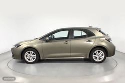 Toyota Corolla 1.8 HYBRID ACTIVE TECH E-CVT 5P - Miniatura 19