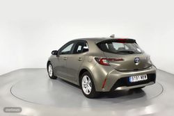 Toyota Corolla 1.8 HYBRID ACTIVE TECH E-CVT 5P - Miniatura 2