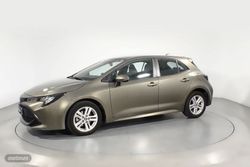 Toyota Corolla 1.8 HYBRID ACTIVE TECH E-CVT 5P - Miniatura 20