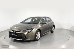 Toyota Corolla 1.8 HYBRID ACTIVE TECH E-CVT 5P - Miniatura 21