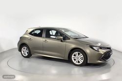 Toyota Corolla 1.8 HYBRID ACTIVE TECH E-CVT 5P - Miniatura 23