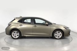 Toyota Corolla 1.8 HYBRID ACTIVE TECH E-CVT 5P - Miniatura 3