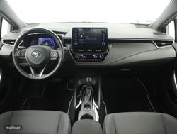 Toyota Corolla 1.8 HYBRID ACTIVE TECH E-CVT 5P - Miniatura 4