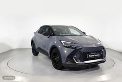 Toyota C-HR 1.8 HEV GR SPORT CVT 5P - Miniatura 1
