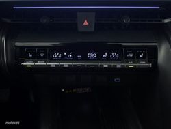 Toyota C-HR 1.8 HEV GR SPORT CVT 5P - Miniatura 11