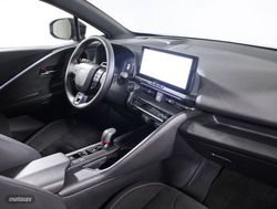 Toyota C-HR 1.8 HEV GR SPORT CVT 5P - Miniatura 15