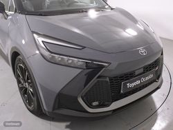 Toyota C-HR 1.8 HEV GR SPORT CVT 5P - Miniatura 16