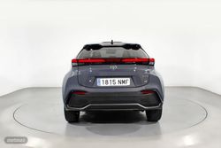 Toyota C-HR 1.8 HEV GR SPORT CVT 5P - Miniatura 17