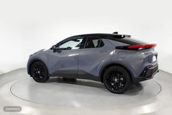 Toyota C-HR 1.8 HEV GR SPORT CVT 5P - Miniatura 18