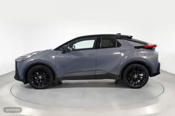 Toyota C-HR 1.8 HEV GR SPORT CVT 5P - Miniatura 19