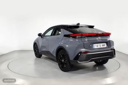 Toyota C-HR 1.8 HEV GR SPORT CVT 5P - Miniatura 2