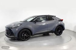 Toyota C-HR 1.8 HEV GR SPORT CVT 5P - Miniatura 20