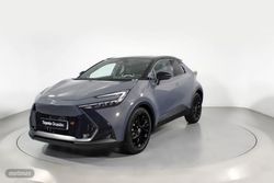 Toyota C-HR 1.8 HEV GR SPORT CVT 5P - Miniatura 21