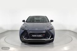 Toyota C-HR 1.8 HEV GR SPORT CVT 5P - Miniatura 22