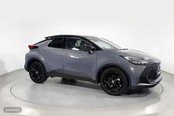 Toyota C-HR 1.8 HEV GR SPORT CVT 5P - Miniatura 23