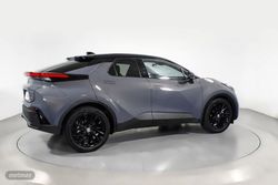 Toyota C-HR 1.8 HEV GR SPORT CVT 5P - Miniatura 24