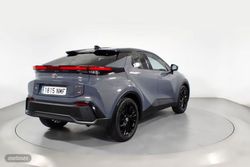 Toyota C-HR 1.8 HEV GR SPORT CVT 5P - Miniatura 25