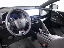 Toyota C-HR 1.8 HEV GR SPORT CVT 5P - Miniatura 28