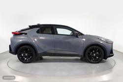 Toyota C-HR 1.8 HEV GR SPORT CVT 5P - Miniatura 3