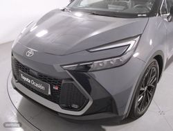 Toyota C-HR 1.8 HEV GR SPORT CVT 5P - Miniatura 30