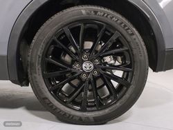 Toyota C-HR 1.8 HEV GR SPORT CVT 5P - Miniatura 8