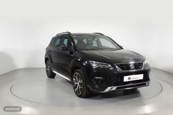 Seat Ateca 1.4 ECOTSI 110KW S/S FR DCT 5P - Miniatura 1