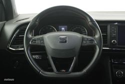 Seat Ateca 1.4 ECOTSI 110KW S/S FR DCT 5P - Miniatura 13