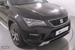 Seat Ateca 1.4 ECOTSI 110KW S/S FR DCT 5P - Miniatura 16