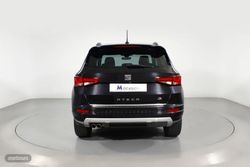 Seat Ateca 1.4 ECOTSI 110KW S/S FR DCT 5P - Miniatura 17